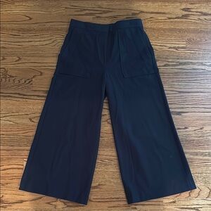 Ann Taylor Wide Leg Culottes